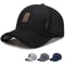 Breathable Mesh Fishing Hat Lightweight Summer Baseball Cap For Outdoor Sports Sun Protection 0