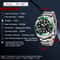 PAGANI Design Automatic Mechanical Watch For Men Waterproof Stainless Steel Luxury Timepiece 1