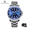 PAGANI Design Automatic Mechanical Watch For Men Waterproof Stainless Steel Luxury Timepiece 11
