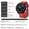 Tactical Digital Military Watch For Men Waterproof LED Sports Wristwatch 1