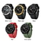 Tactical Digital Military Watch For Men Waterproof LED Sports Wristwatch 2
