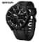 Tactical Digital Military Watch For Men Waterproof LED Sports Wristwatch 6