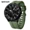 Tactical Digital Military Watch For Men Waterproof LED Sports Wristwatch 9