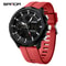 Tactical Digital Military Watch For Men Waterproof LED Sports Wristwatch 5