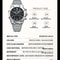 Luxury Waterproof Stainless Steel Watch Luminous Wristwatch For Men 4
