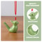 Ceramic Water Bird Whistle Set Colorful Musical Bath Toy Kids Party Favor 4