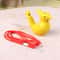 Ceramic Water Bird Whistle Set Colorful Musical Bath Toy Kids Party Favor 6