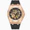 Premium Luxury Sports Men Waterproof Automatic Mechanical Wristwatch 7