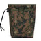 Rugged Camouflage Dump Pouch Waist Pack MOLLE Tactical Waist Pack Outdoor Utility Bag For Gear Sto 10