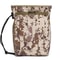 Rugged Camouflage Dump Pouch Waist Pack MOLLE Tactical Waist Pack Outdoor Utility Bag For Gear Sto 11