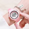 Kids LED Digital Sports Watch Waterproof Luminous Alarm Clock For Boys Girls 2