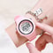 Kids LED Digital Sports Watch Waterproof Luminous Alarm Clock For Boys Girls 7