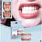 Soft Denture Silicone Kit Comfortable Upper Lower Denture Liners 3