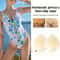 Invisible Silicone Nipple Covers Reusable Adhesive Bra Pads For Seamless Comfort 1