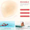 Invisible Silicone Nipple Covers Reusable Adhesive Bra Pads For Seamless Comfort 2