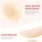 Invisible Silicone Nipple Covers Reusable Adhesive Bra Pads For Seamless Comfort 4