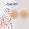Invisible Silicone Nipple Covers Reusable Adhesive Bra Pads For Seamless Comfort 9