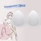 Invisible Silicone Nipple Covers Reusable Adhesive Bra Pads For Seamless Comfort 8