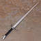 Medieval Gothic TwoHanded Sword  15th Century Black Death Replica