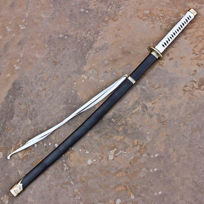 Yamato in Devil May CryKatana Japanese Sword