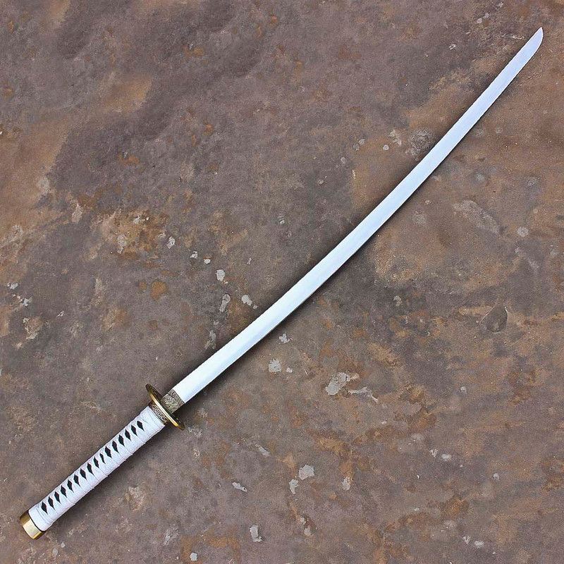 Yamato in Devil May CryKatana Japanese Sword