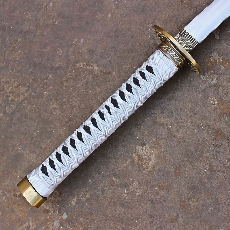 Yamato in Devil May CryKatana Japanese Sword