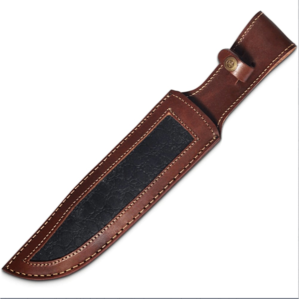 Buy Now Bowie Knife Hand forged