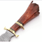 Buy Now Bowie Knife Hand forged