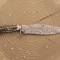 Buy Copper Damascus Hunting Bowie Knife
