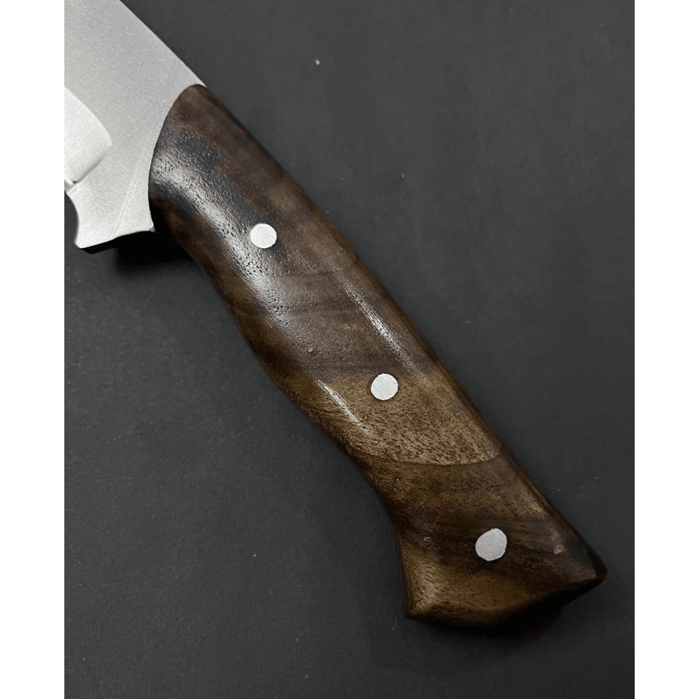 uynow stainless steel survival knife sharp blade