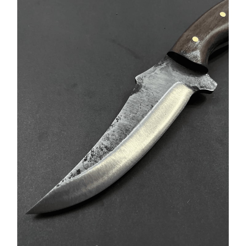 buynow engraved outdoor survival knife