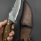 buynow engraved outdoor survival knife