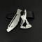 buynow 4034 steel outdoor edc folding knife