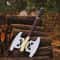 Handmade Gimli Axe Stainless Steel Lord Of The Rings Replica With Display Case 1