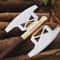 Handmade Gimli Axe Stainless Steel Lord Of The Rings Replica With Display Case 2