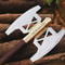 Handmade Gimli Axe Stainless Steel Lord Of The Rings Replica With Display Case 2