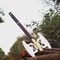 Handmade Gimli Axe Stainless Steel Lord Of The Rings Replica With Display Case 4