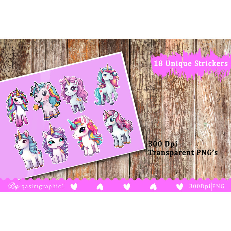 Unicorn strickers Prv-03.png