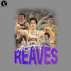 austin reaves lakers sports png download