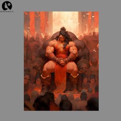 barbarian princess warrior png download