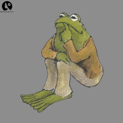 Frog Valentine PNG, Love PNG download
