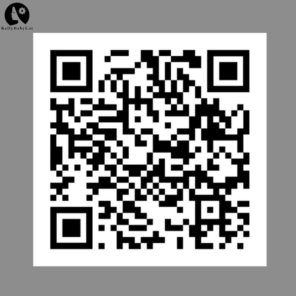 Rick Roll QR Code Funny Animal PNG download | Inspire Uplift