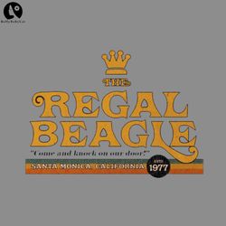 regal beagle Funny Animal PNG download
