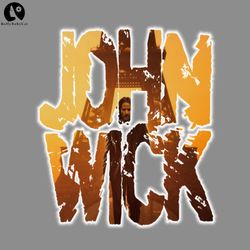 John Wick PNG download
