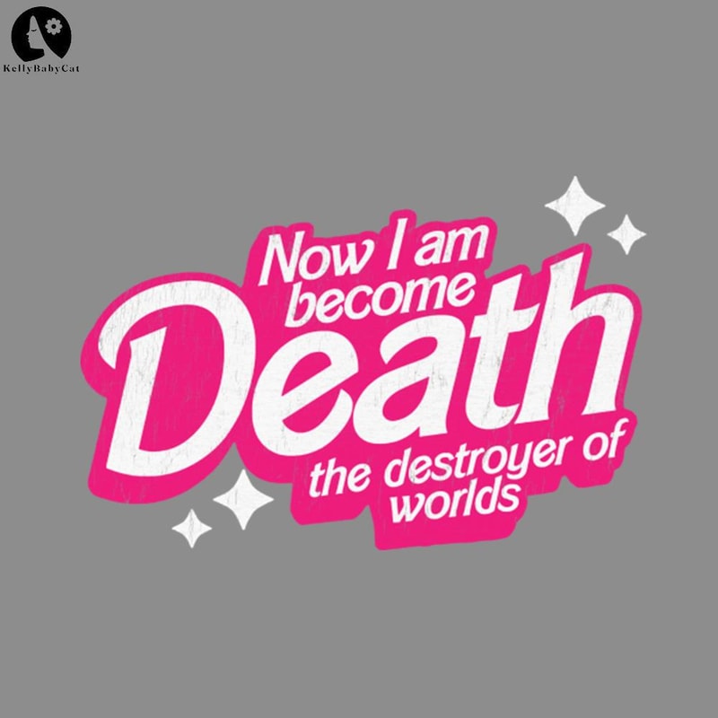 KL1501242316-New I am become Death the destroyer of worlds - Vintage PNG download.jpg