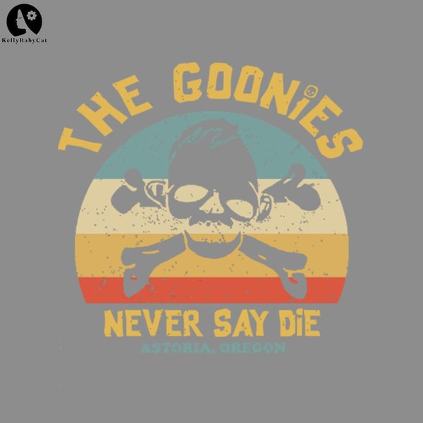 KL1501242133-The Goonies Never Say Die Vintage Retro PNG download.jpg