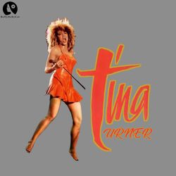 Tina Turner t