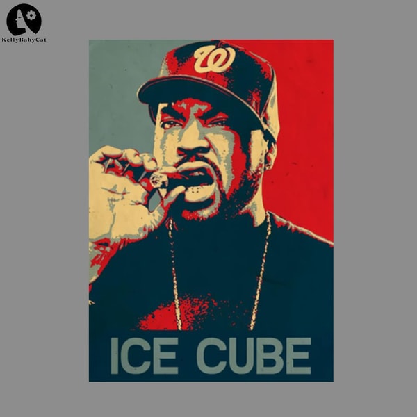 Transparent Ice Cube Rapper ICE CUBE Rapper PNG, Hip Hop PNG download | Inspire Uplift
