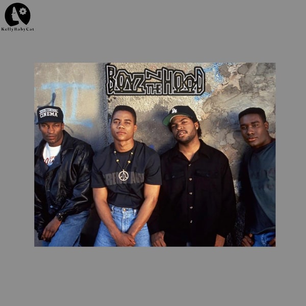 Doyz Rapper Boyz n The Hood BTS Rapper PNG, Hip Hop PNG download | Inspire Uplift