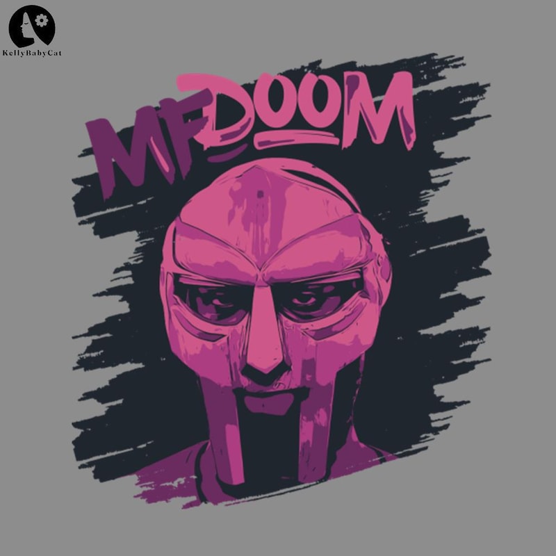 Mf doom rapper Legend Rapper PNG, Hip Hop PNG download | Inspire Uplift